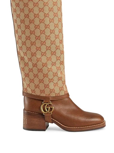 gucci stiefel
